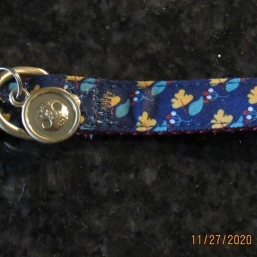 Patterned Dog Collar - Picture 3 of 3